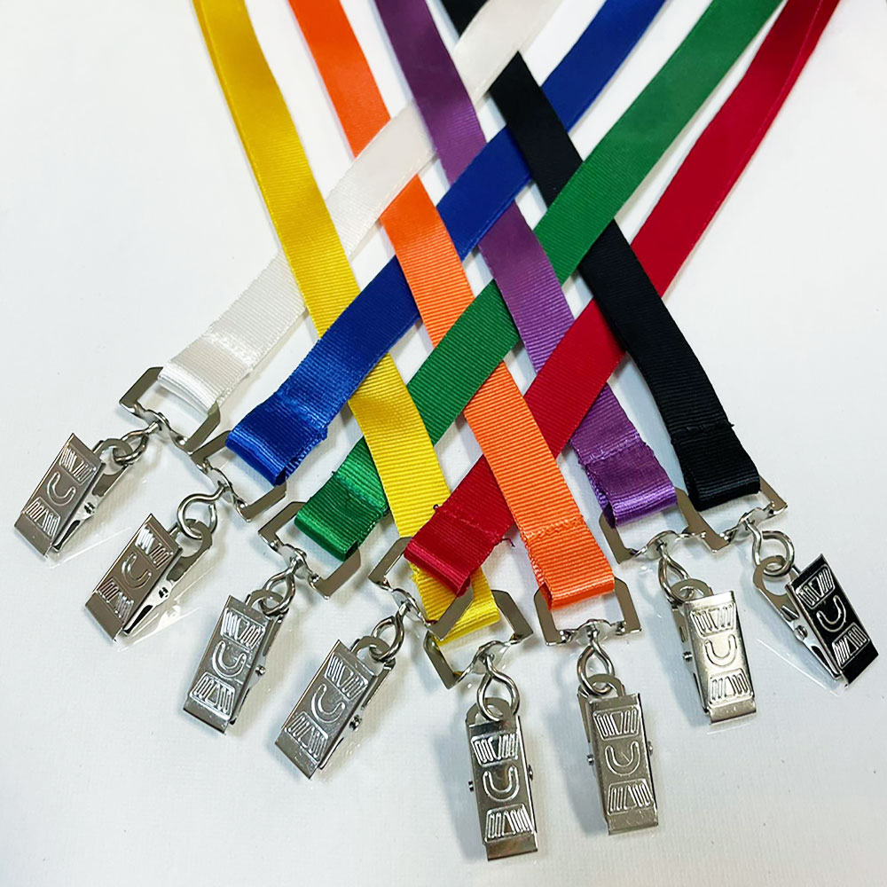 שרוך לצוואר ברוחב 1.5 ס"מ – תמונה 2