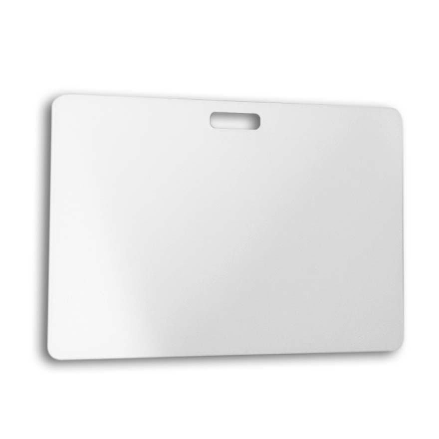 תג פוליפרופילן שוכב