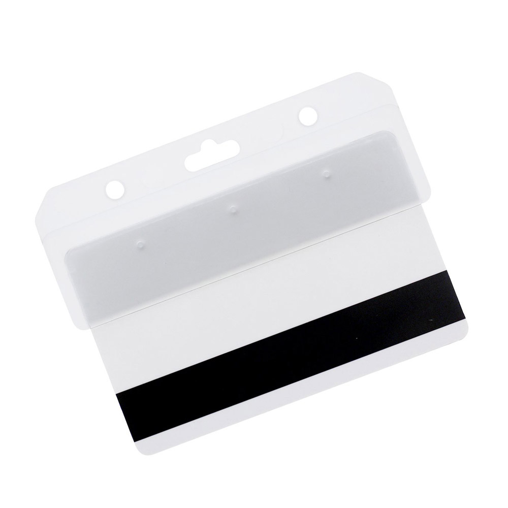 תג מנשא מיני להחזקת תג עובד – תמונה 3