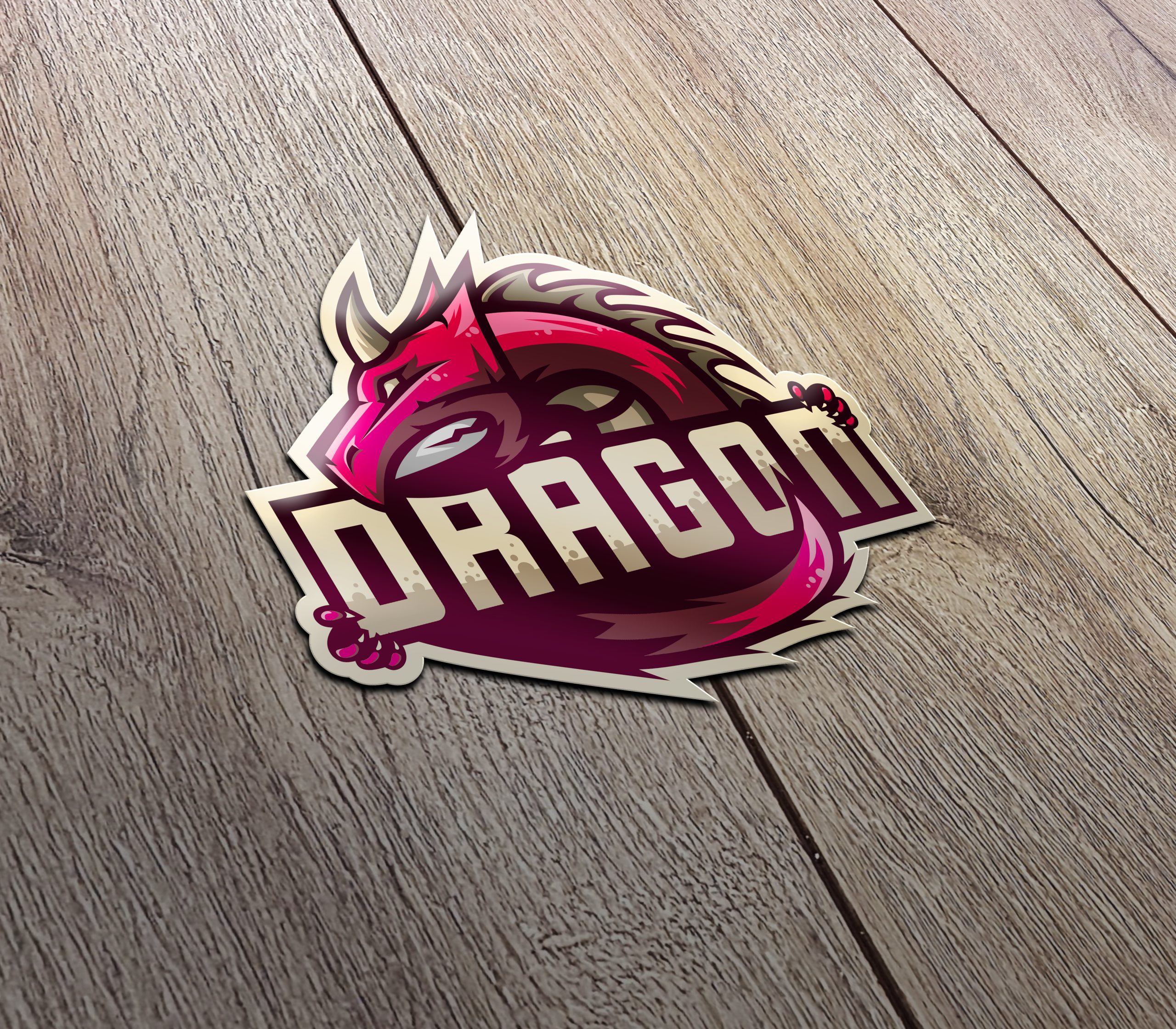 מדבקות PVC במגוון צורות וגדלים לבחירה – תמונה 3