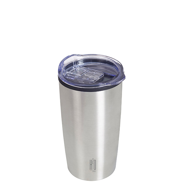 סימון על ספל טרמי נירוסטה