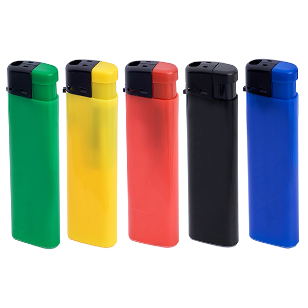 מצת אלקטרוני רב פעמי ממותג – תמונה 2