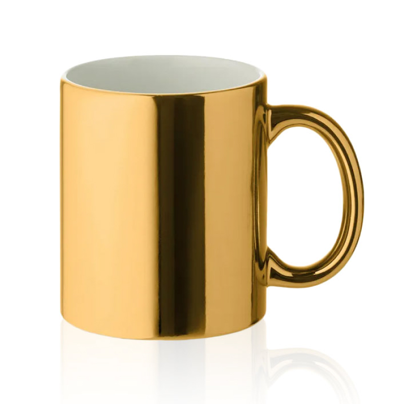 כוסות מודפסות- דגם מטאליק – תמונה 3