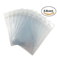 מנשא כיס שקוף 14X9 סמ